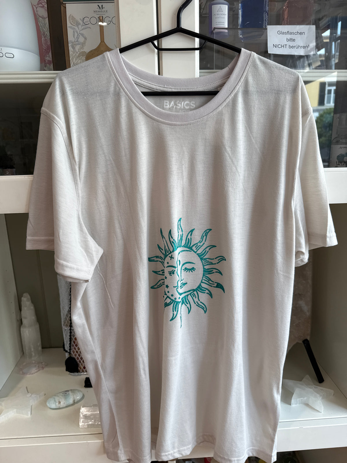 T-Shirt/Top/Unterhemd