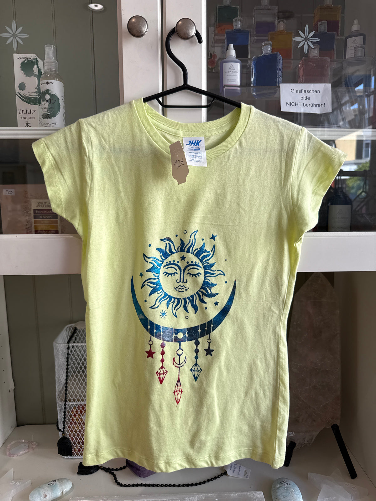 T-Shirt/Top/Unterhemd