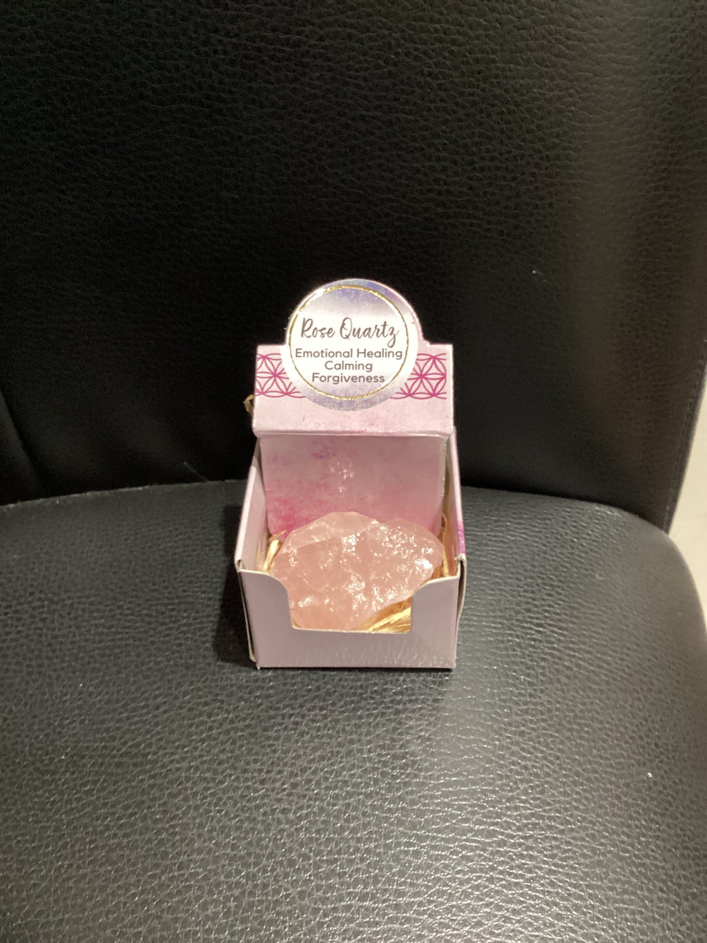 Healing Stones