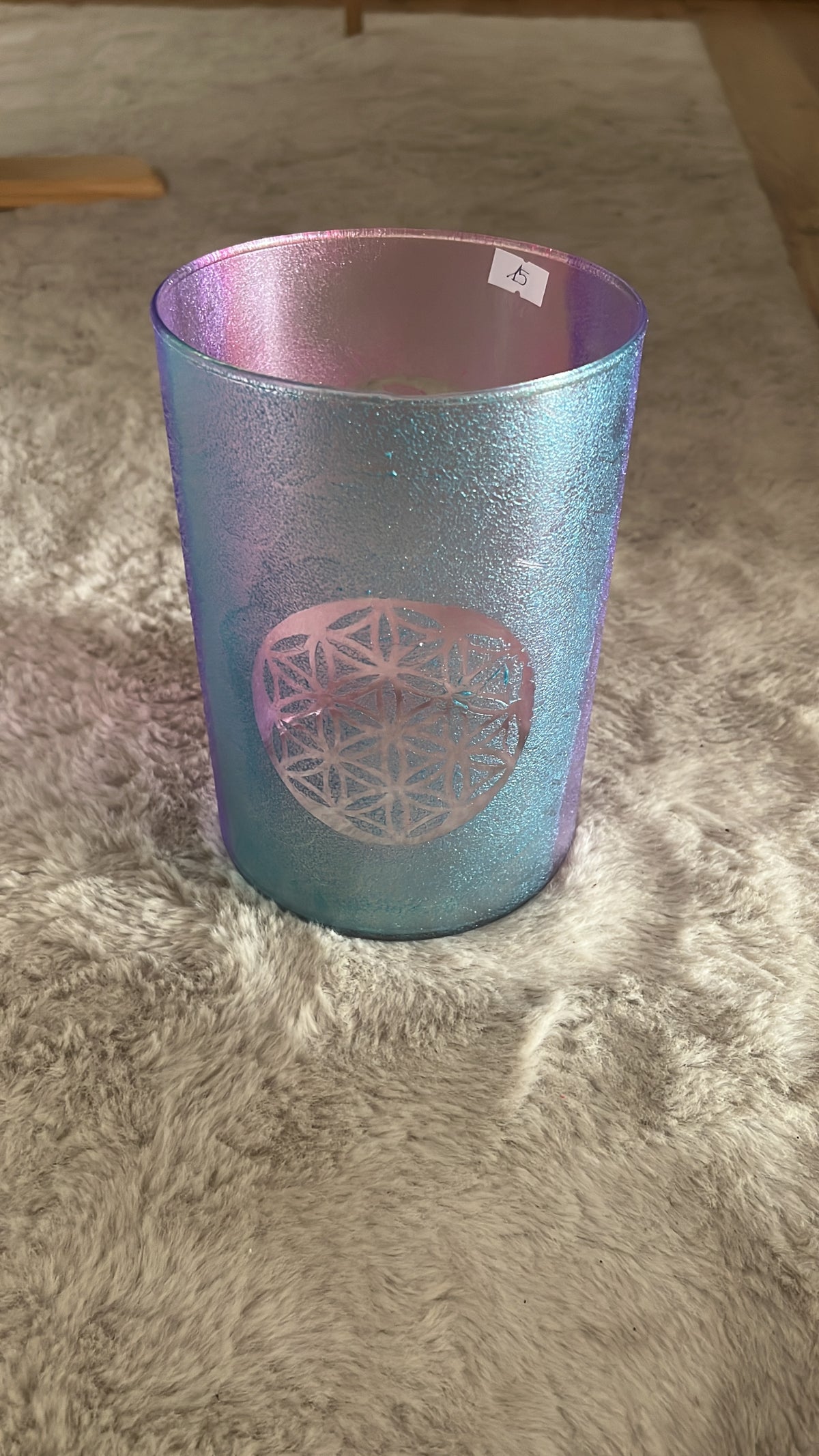 Blumenvase