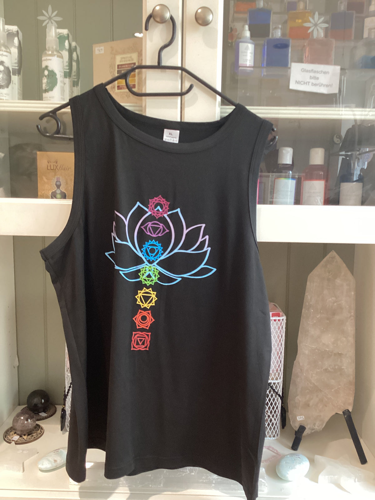 T-Shirt/Top/Unterhemd