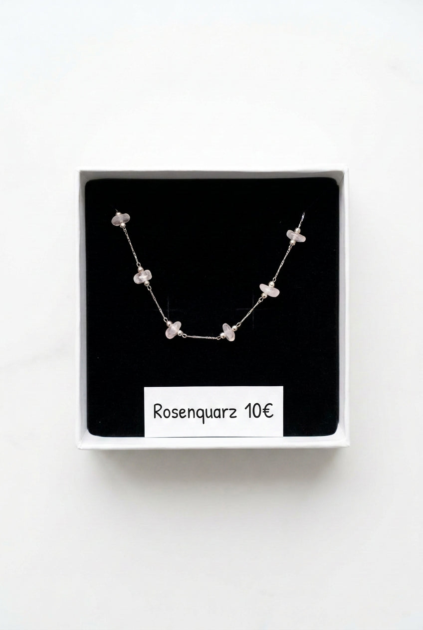 Armband Goldoptik