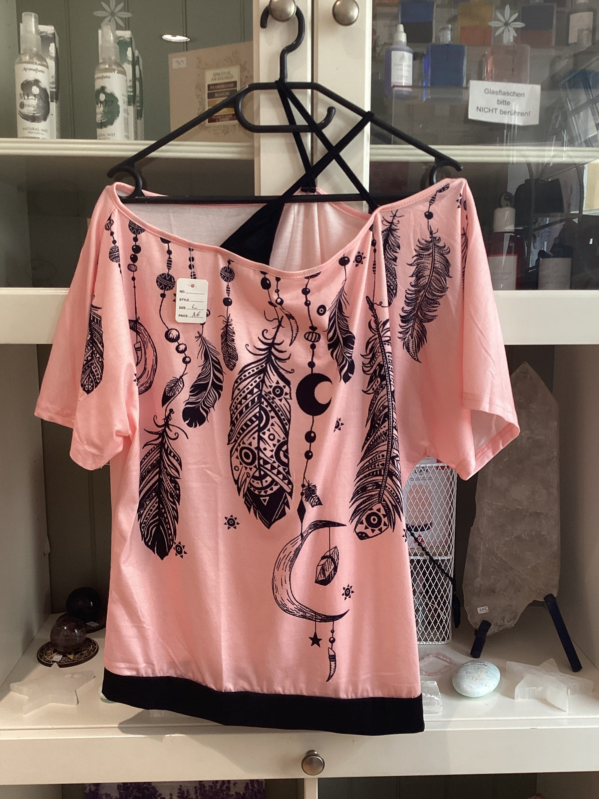 T-Shirt/Top/Unterhemd