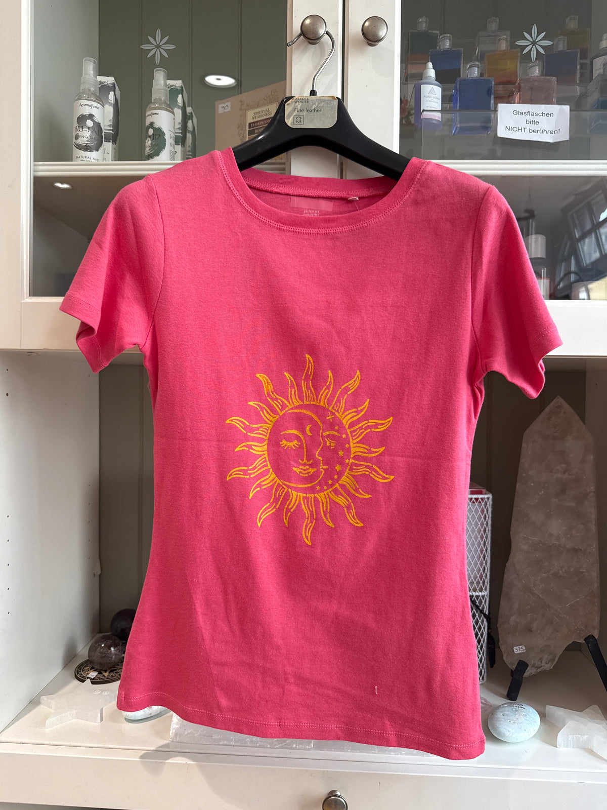 T-Shirt/Top/Unterhemd