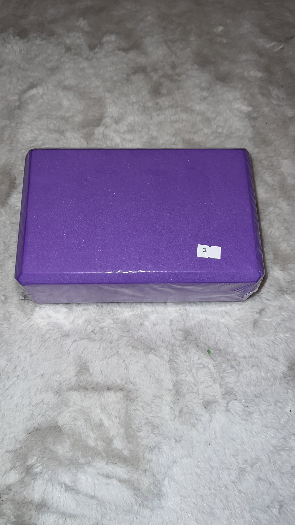 Yoga Block