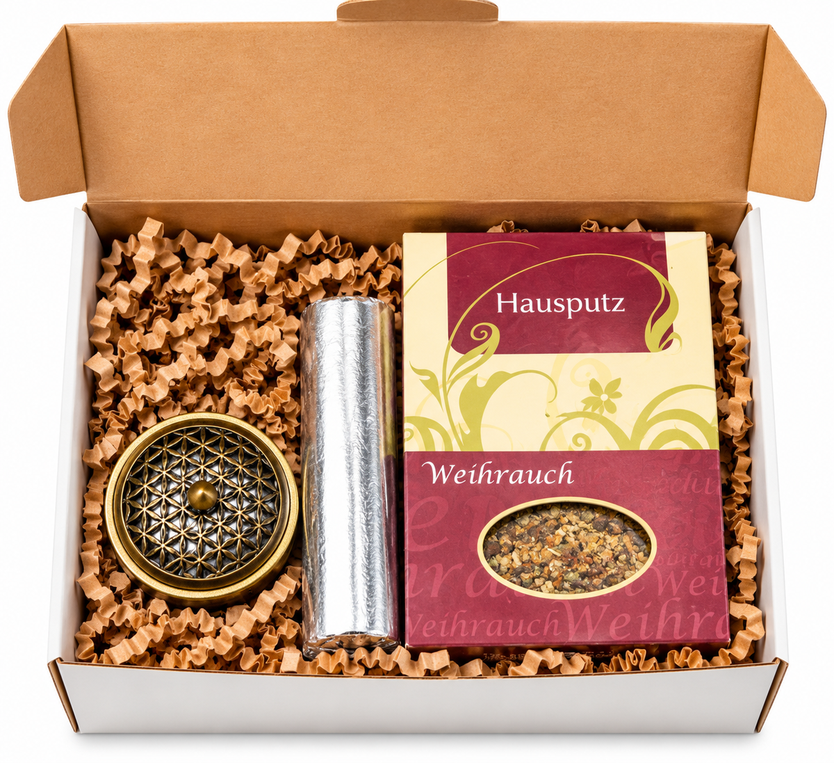 Weihnachten’s Geschenke