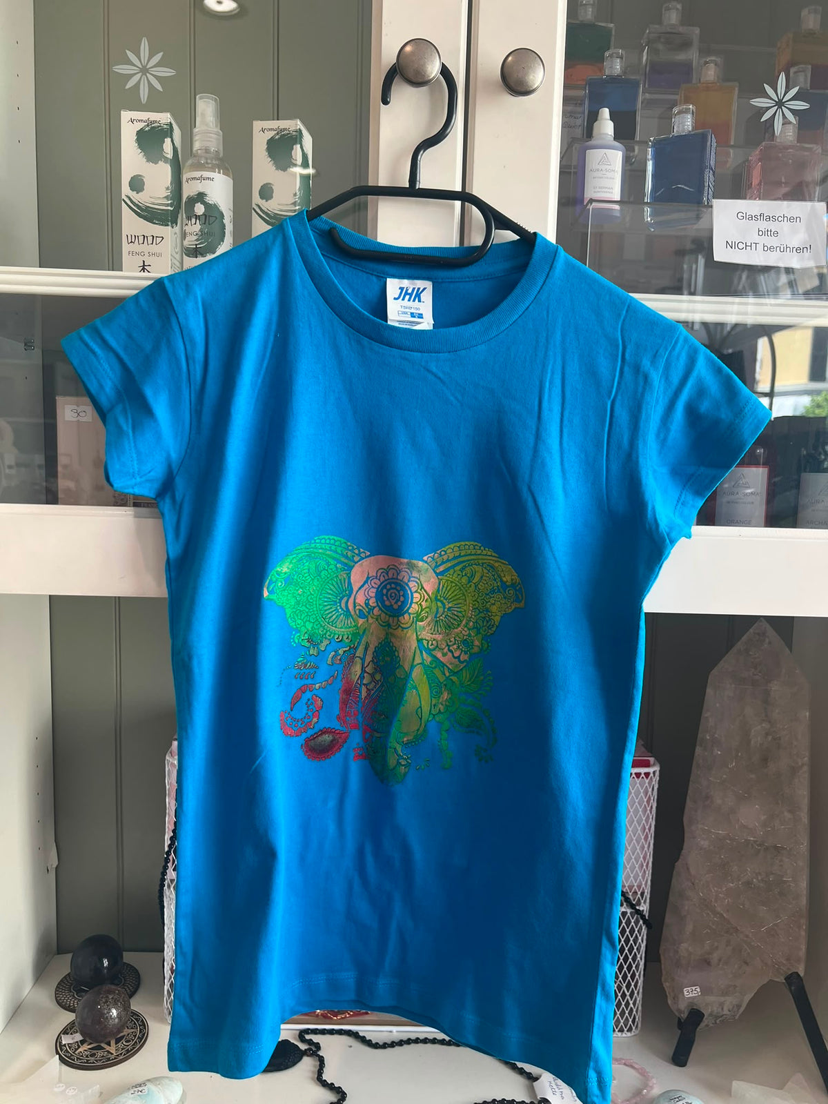 T-Shirt/Top/Unterhemd