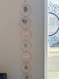 Chakra Suncatcher