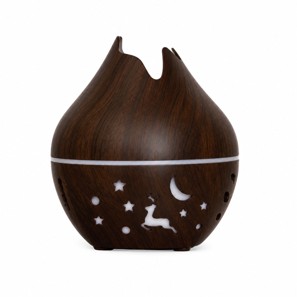 Diffusor
