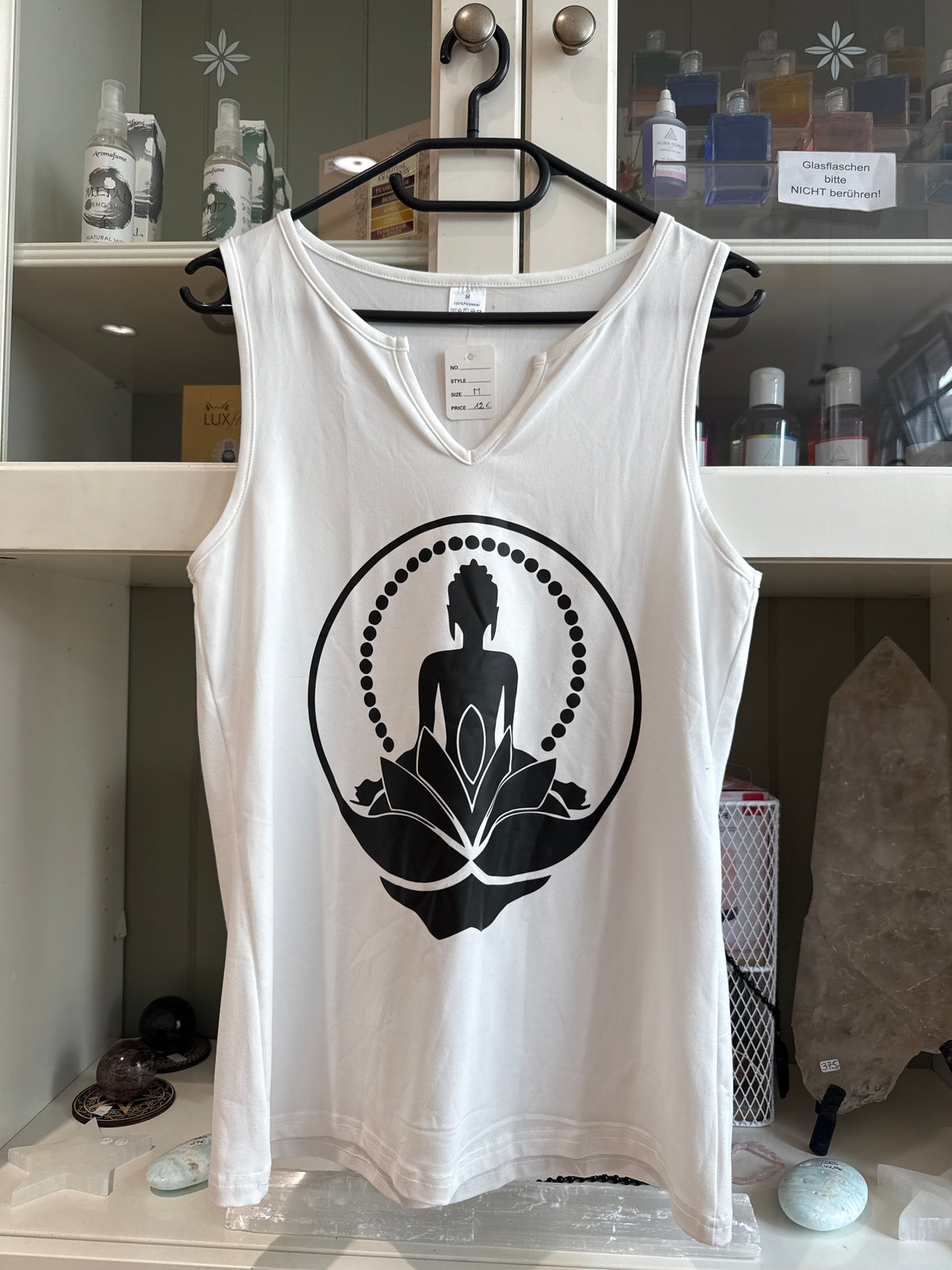 T-Shirt/Top/Unterhemd