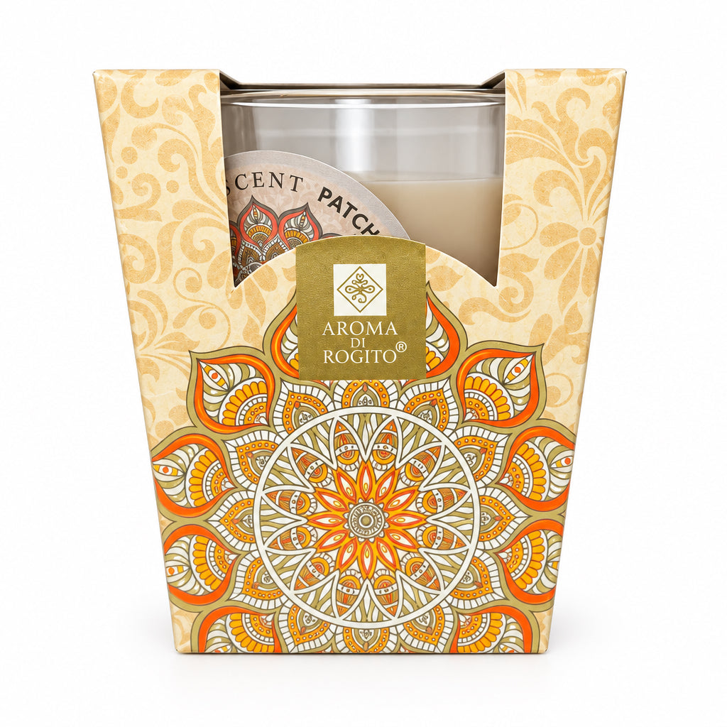 Kerzen Aroma di Rogito