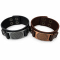 Blume des Lebens Armband