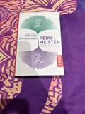 Reikimeister Buch
