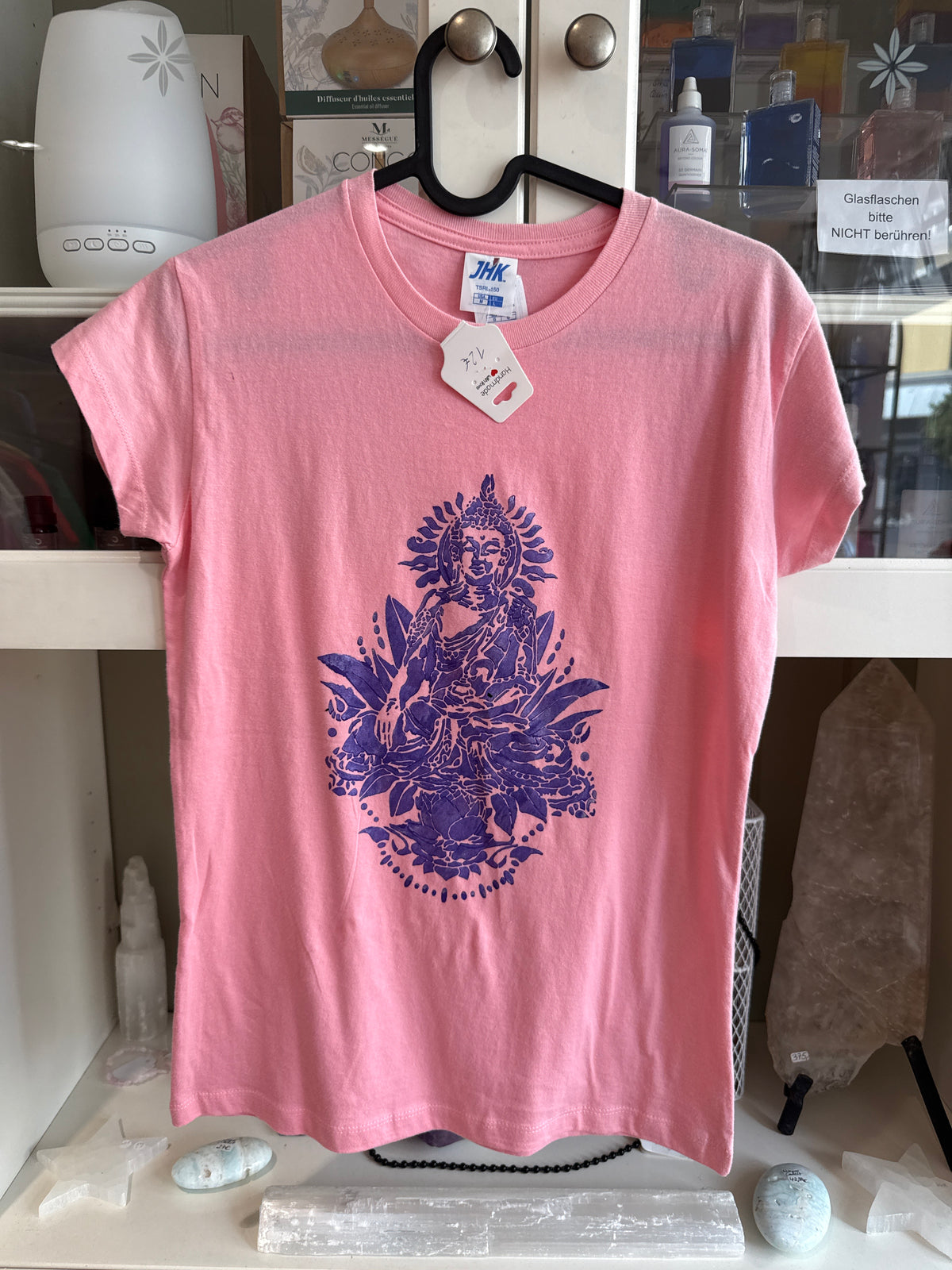 T-Shirt/Top/Unterhemd