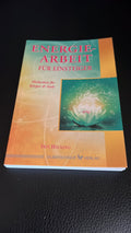 Energiearbeit für Einsteigerbuch