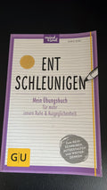 Entschleunigen Buch