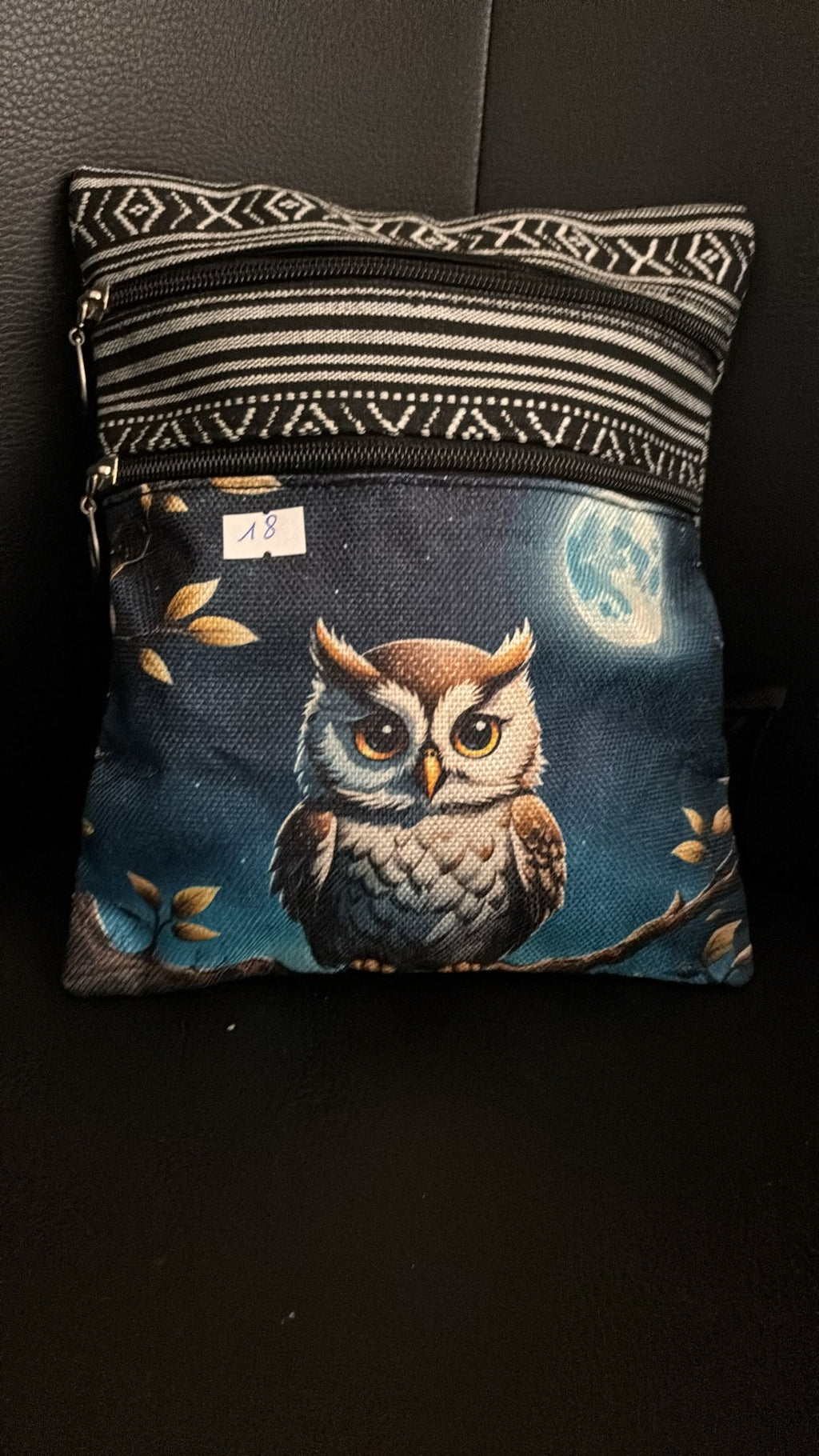 Umhängetaschen