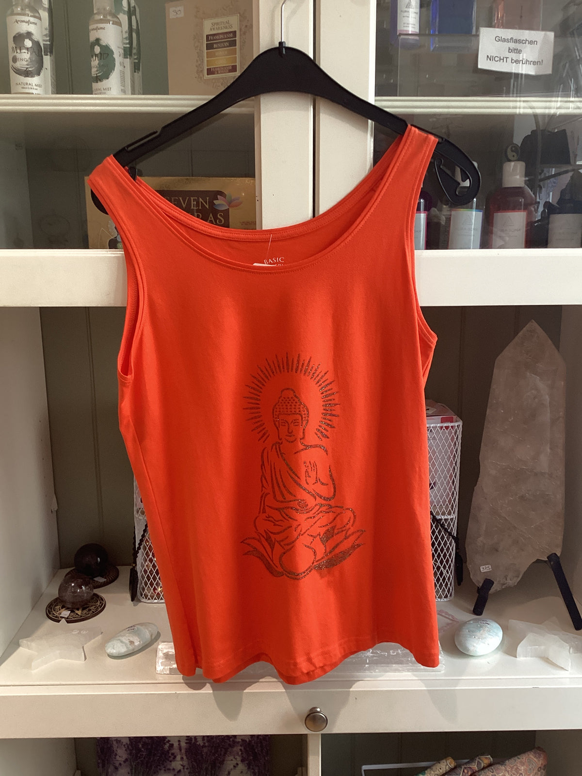 T-Shirt/Top/Unterhemd