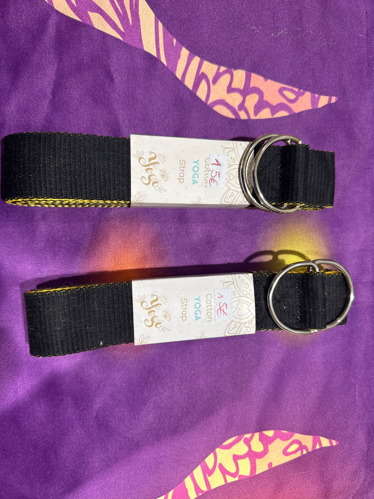 Yoga Strap