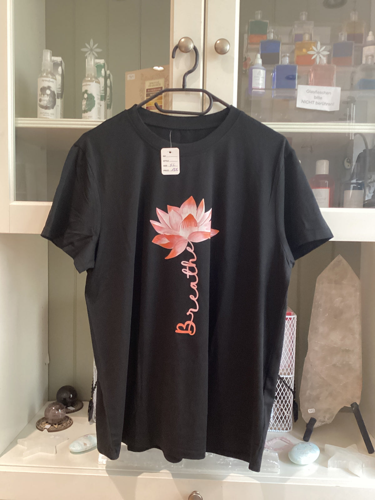 T-Shirt/Top/Unterhemd