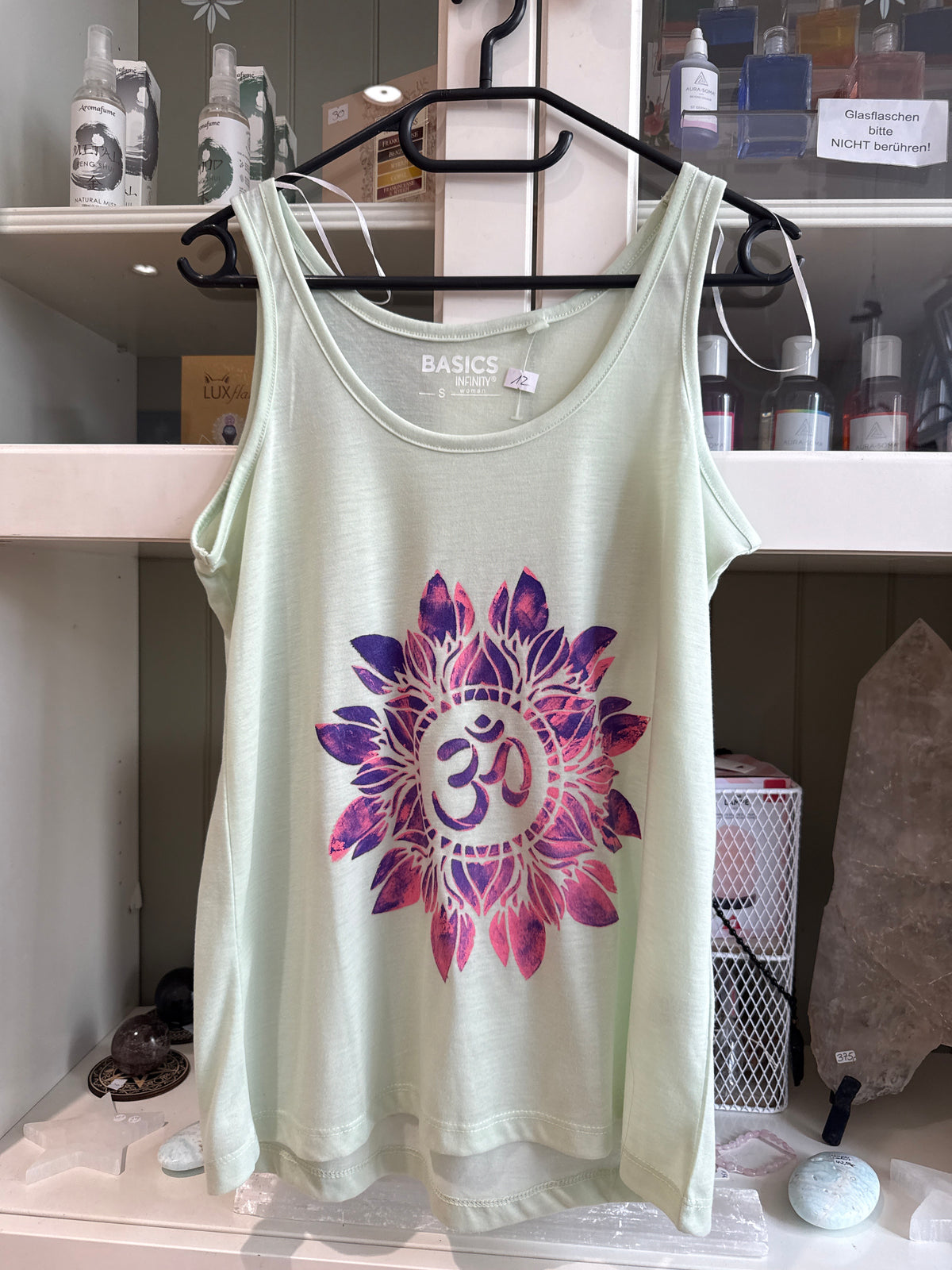 T-Shirt/Top/Unterhemd