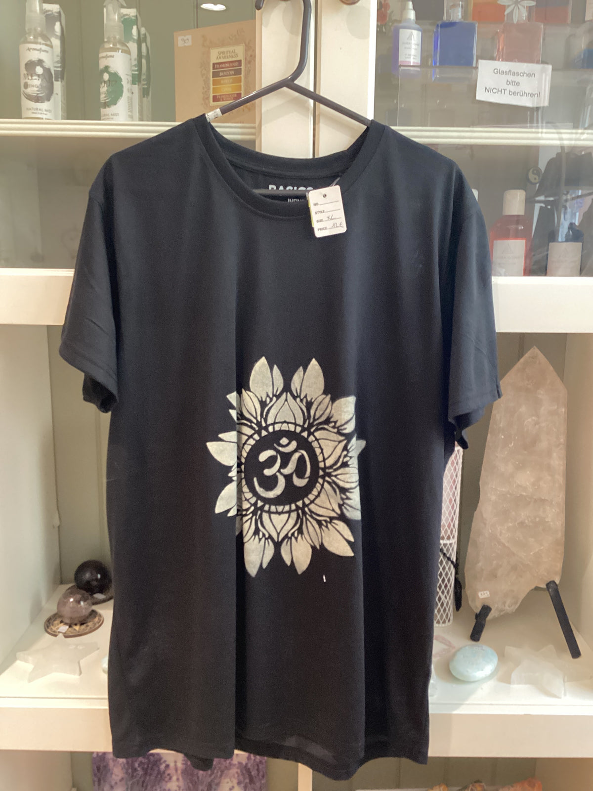 T-Shirt/Top/Unterhemd