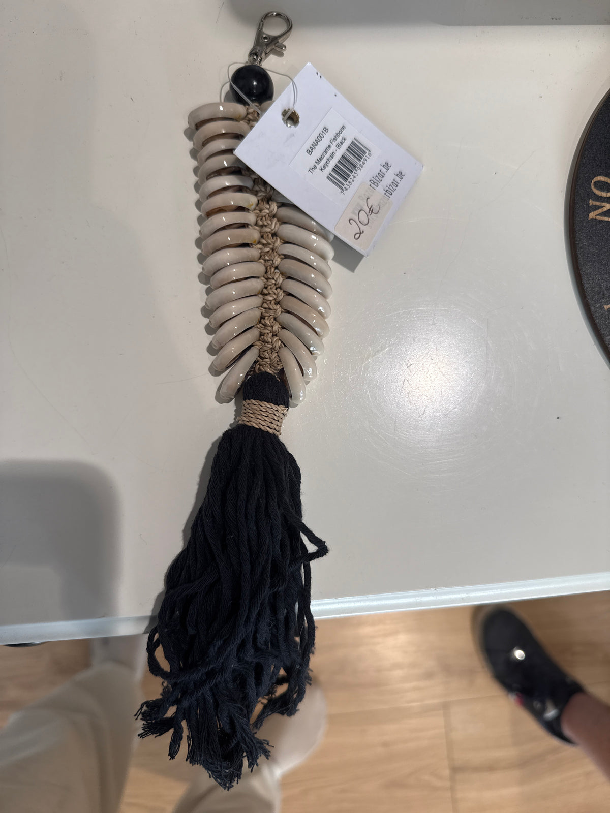 Anhänger