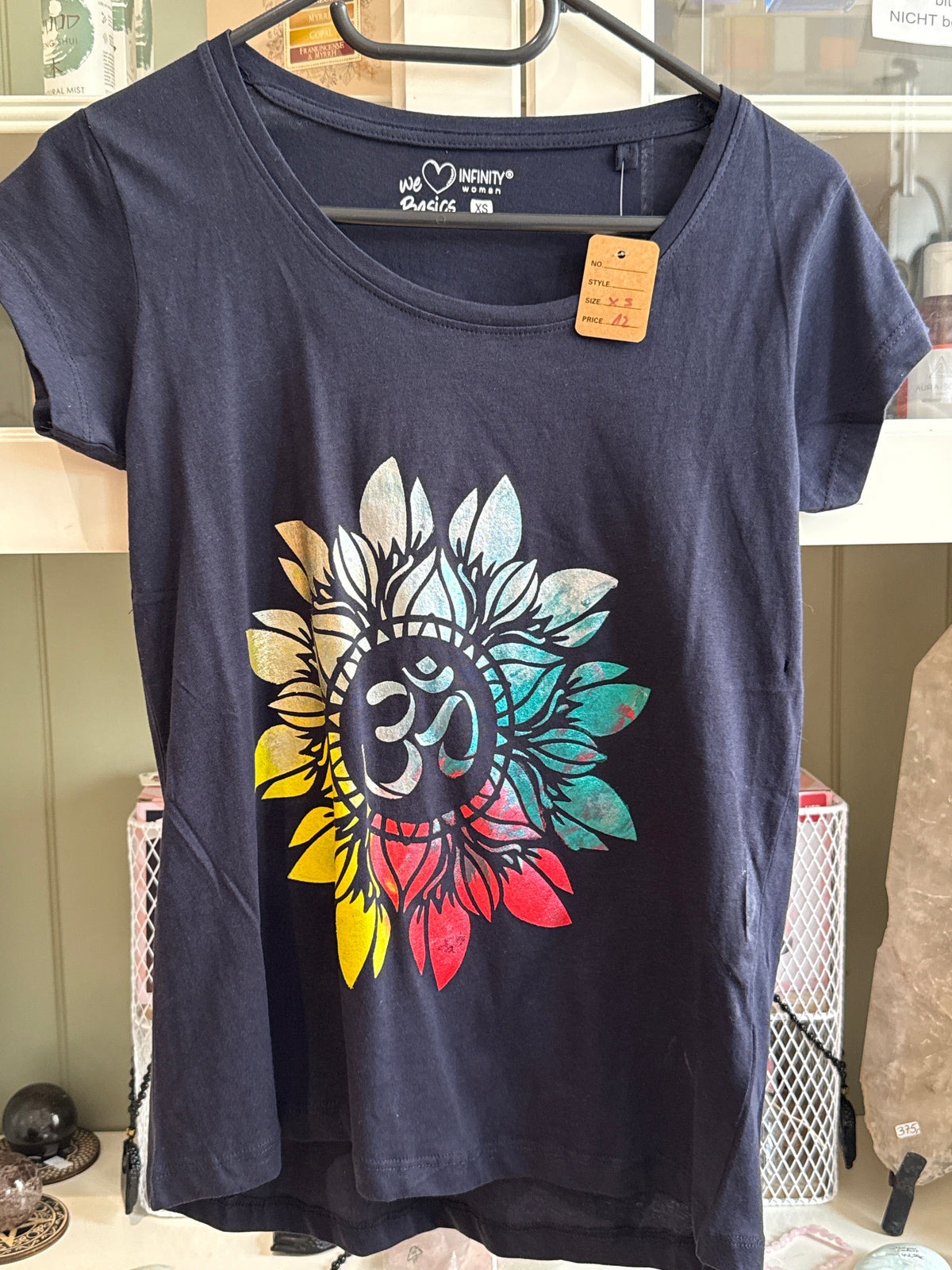 T-Shirt/Top/Unterhemd