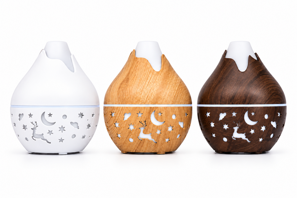 Diffusor
