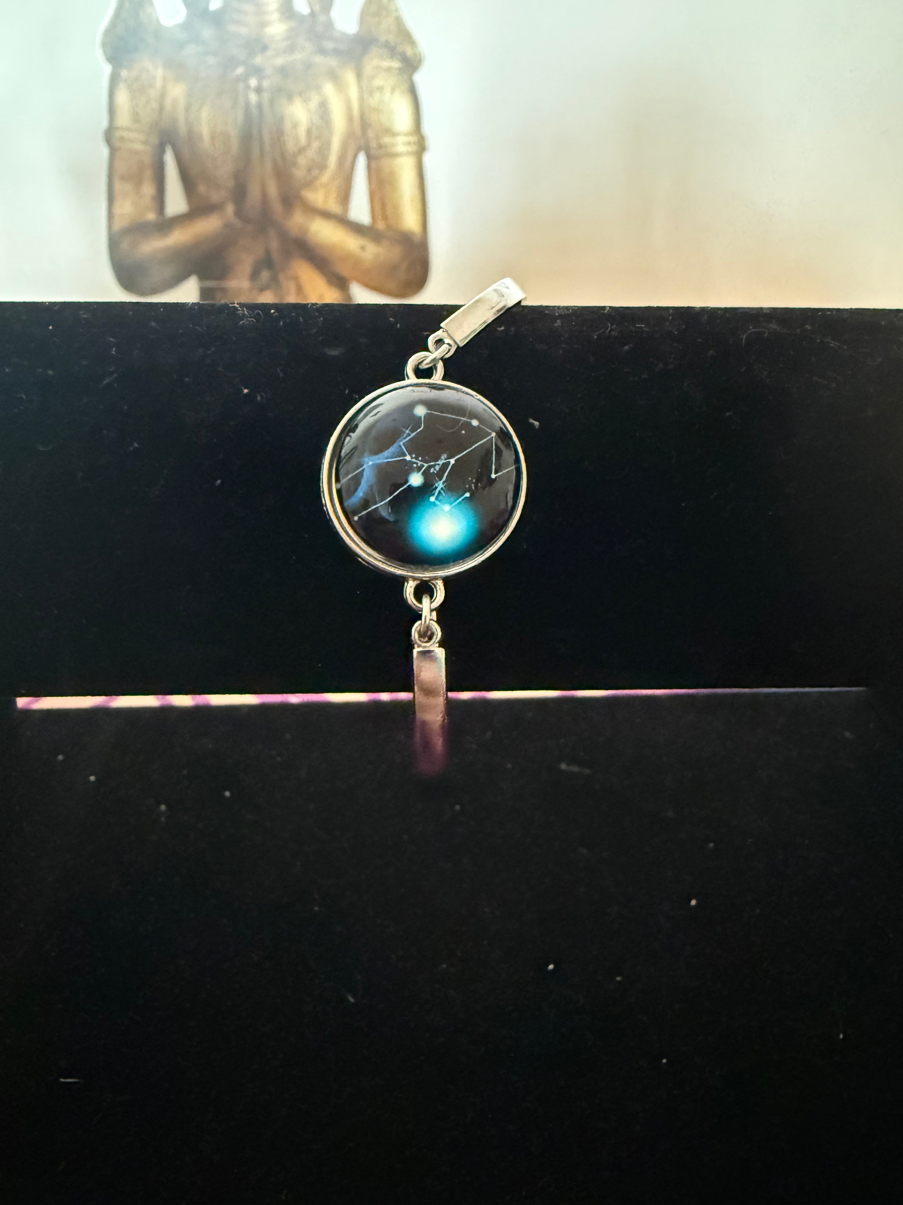 Sternzeichen Armband
