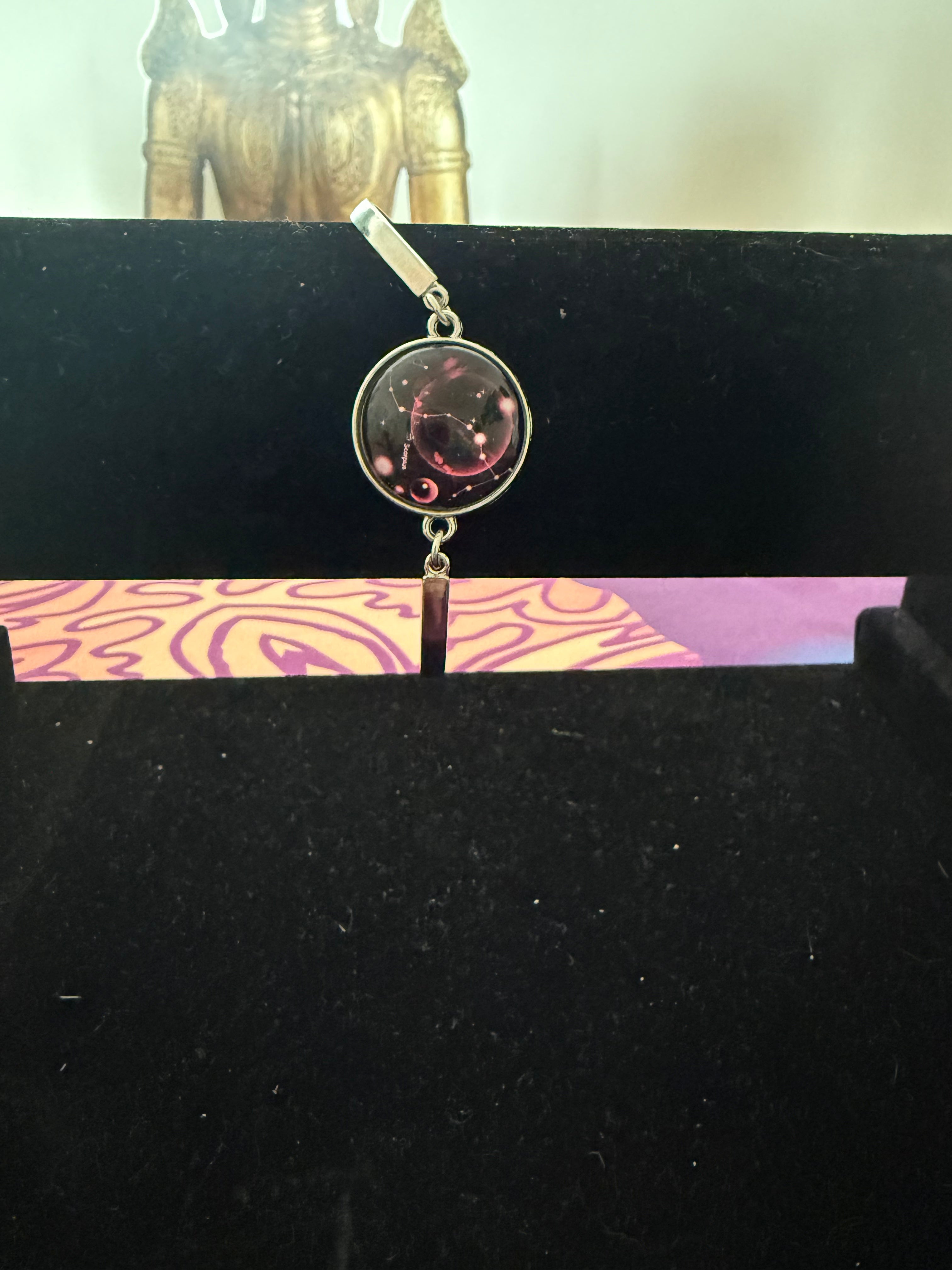 Sternzeichen Armband