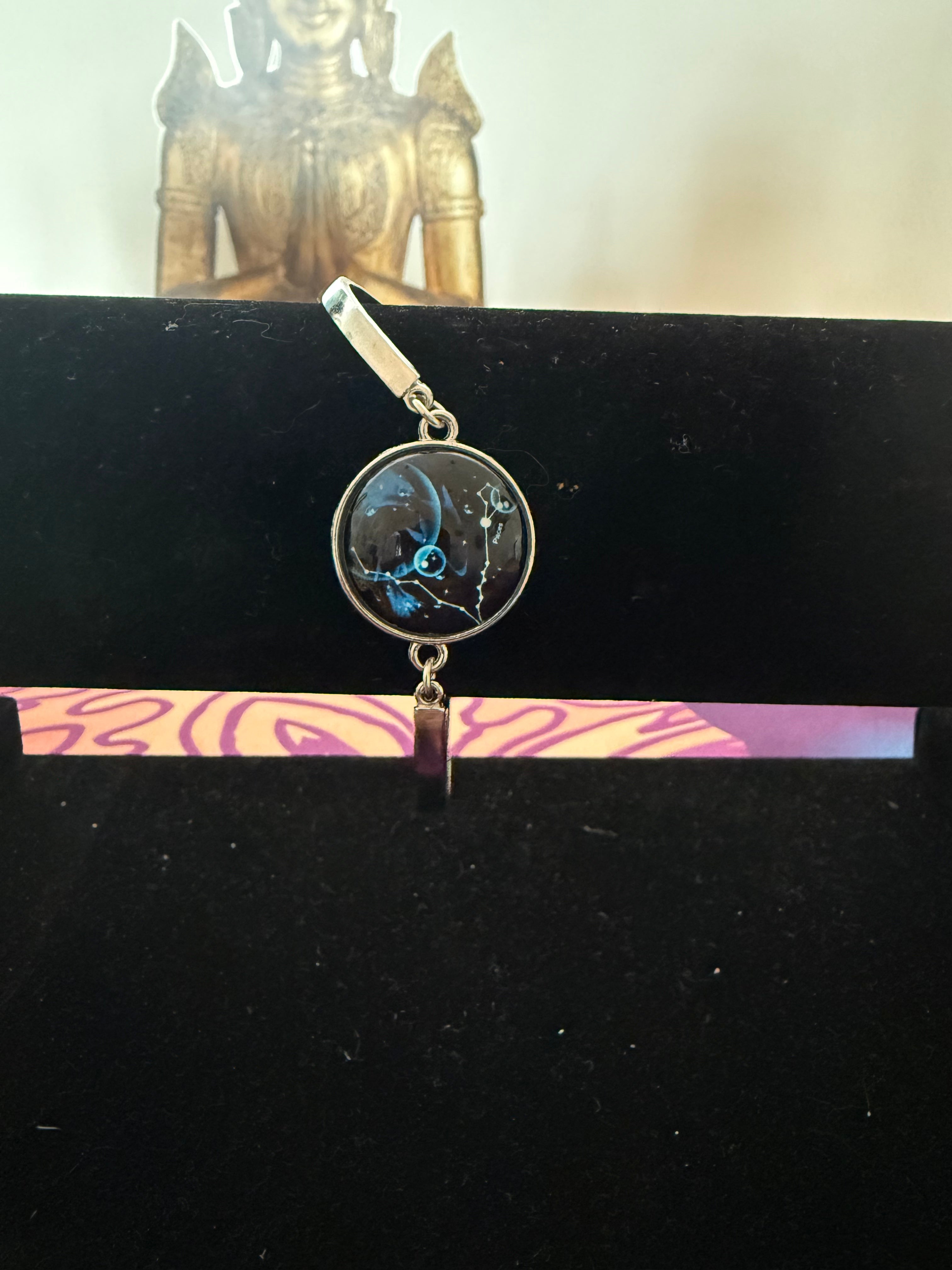 Sternzeichen Armband