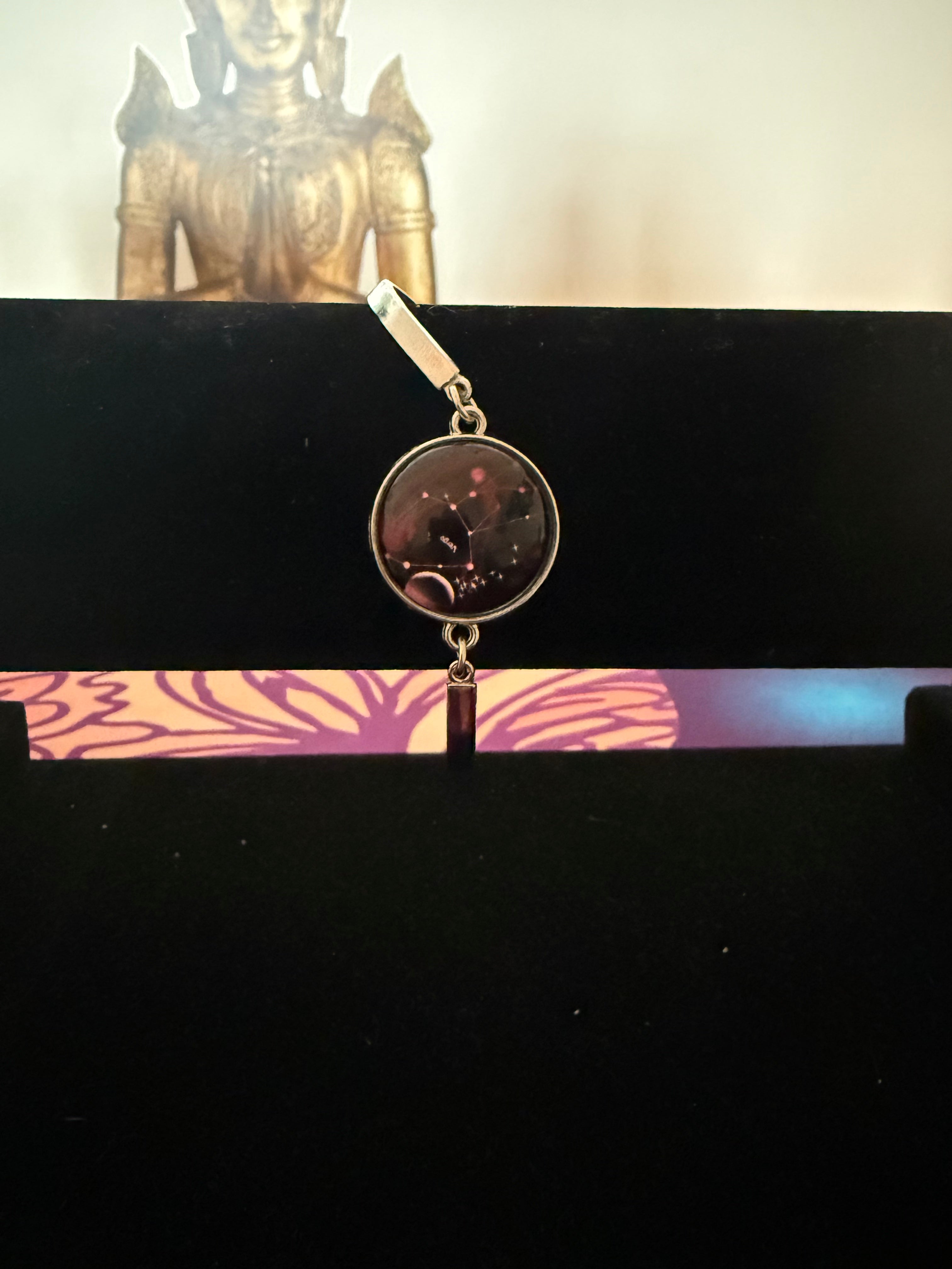 Sternzeichen Armband