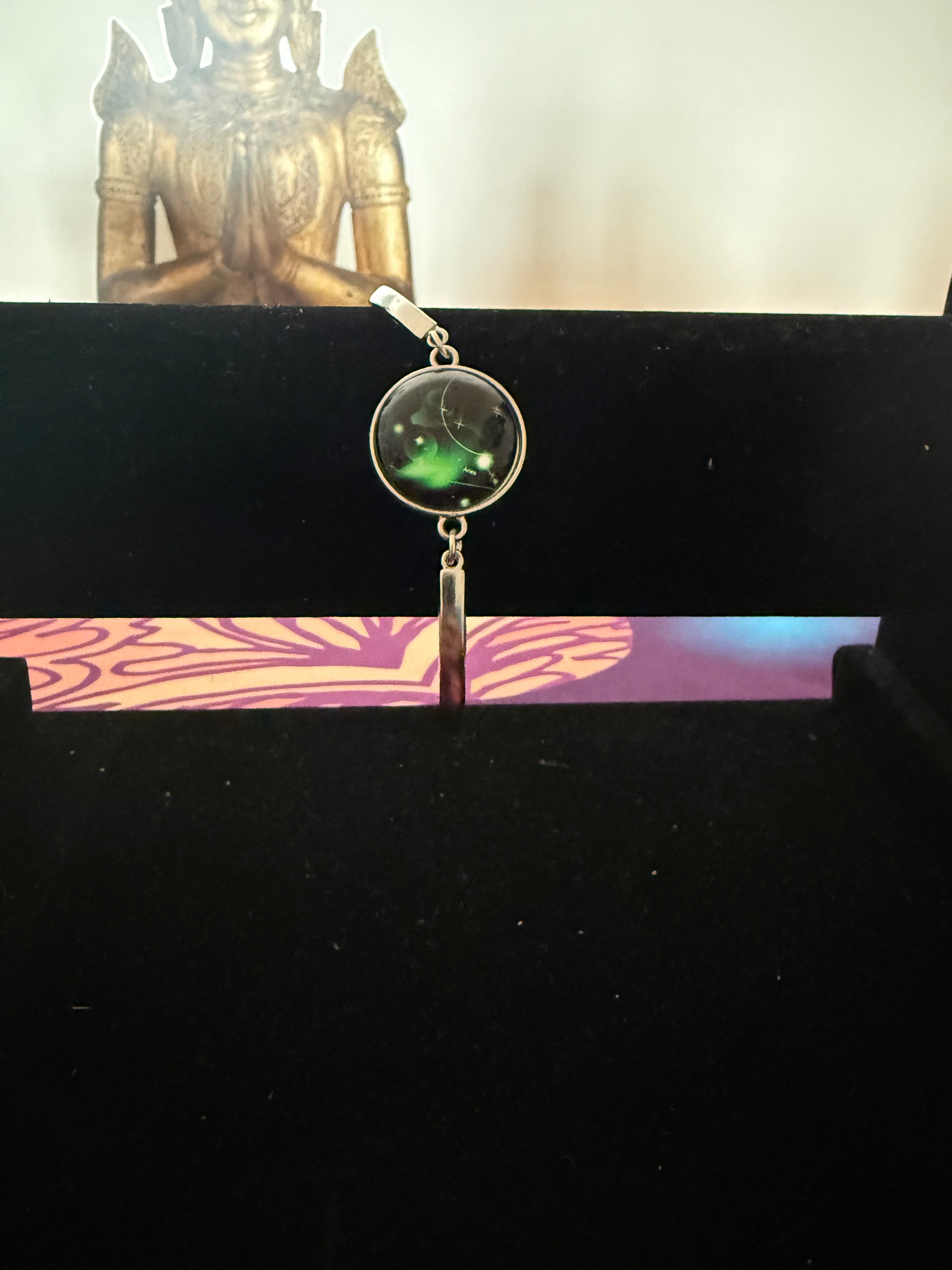 Sternzeichen Armband