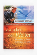 Zwischen den Welten Buch