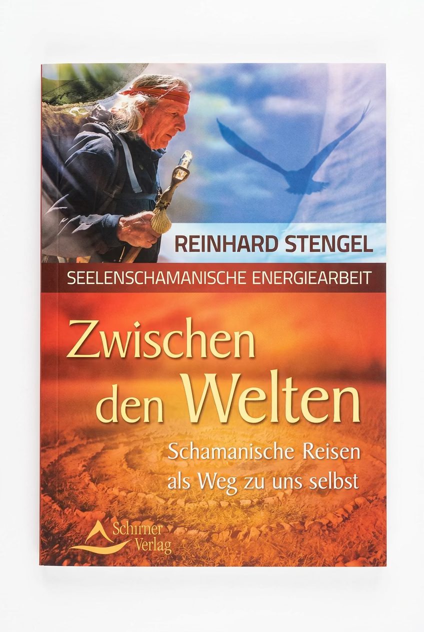 Zwischen den Welten Buch