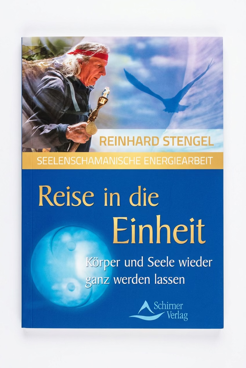 Reise in die Einheit Buch