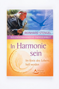 In Harmonie sein Buch