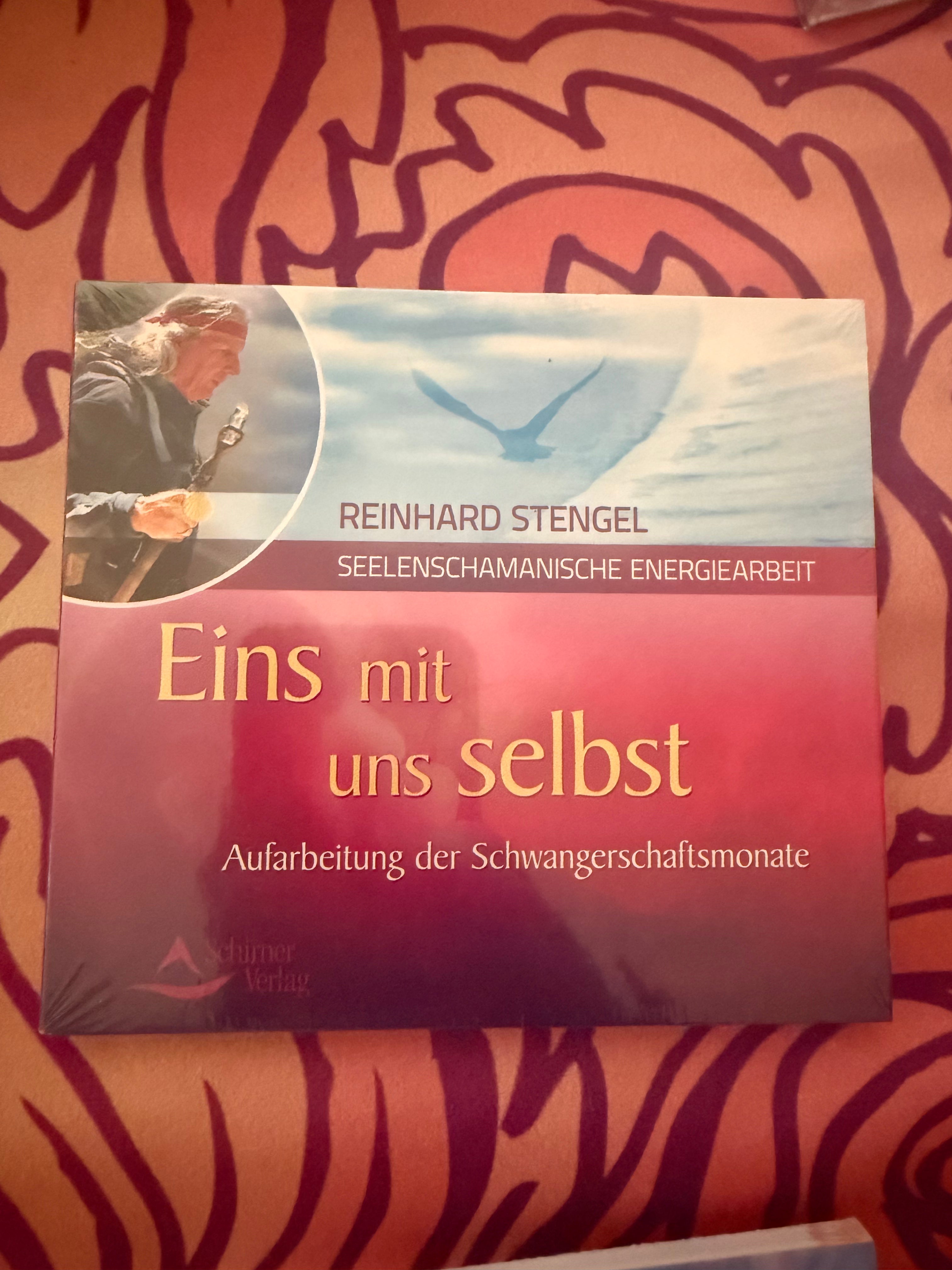 CDS Reinhard Stengel