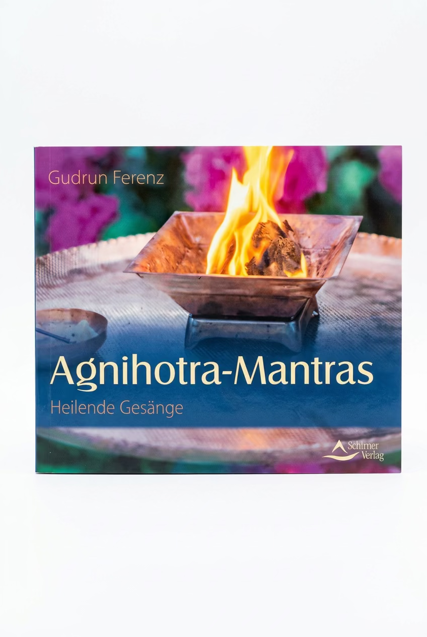 Agnihotra CDS
