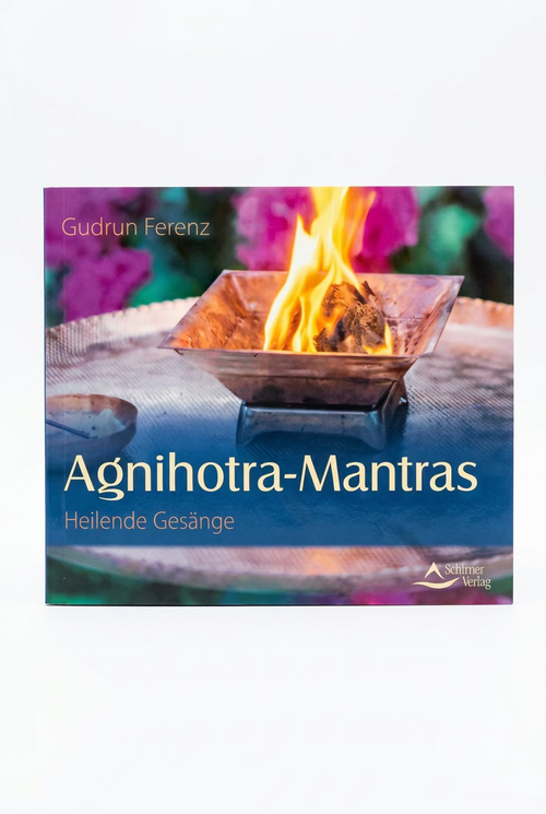 Agnihotra CDS