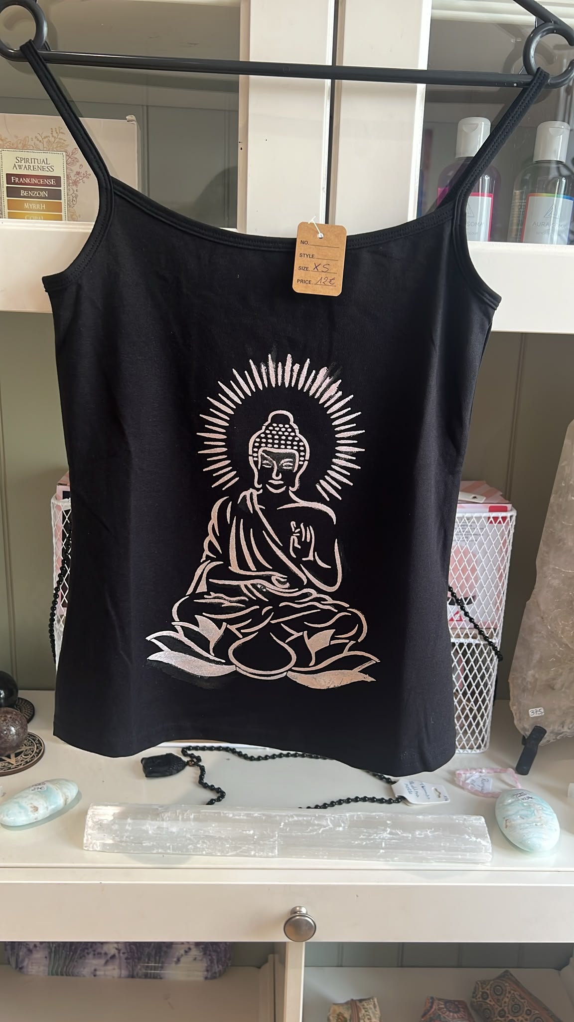 T-Shirt/Top/Unterhemd