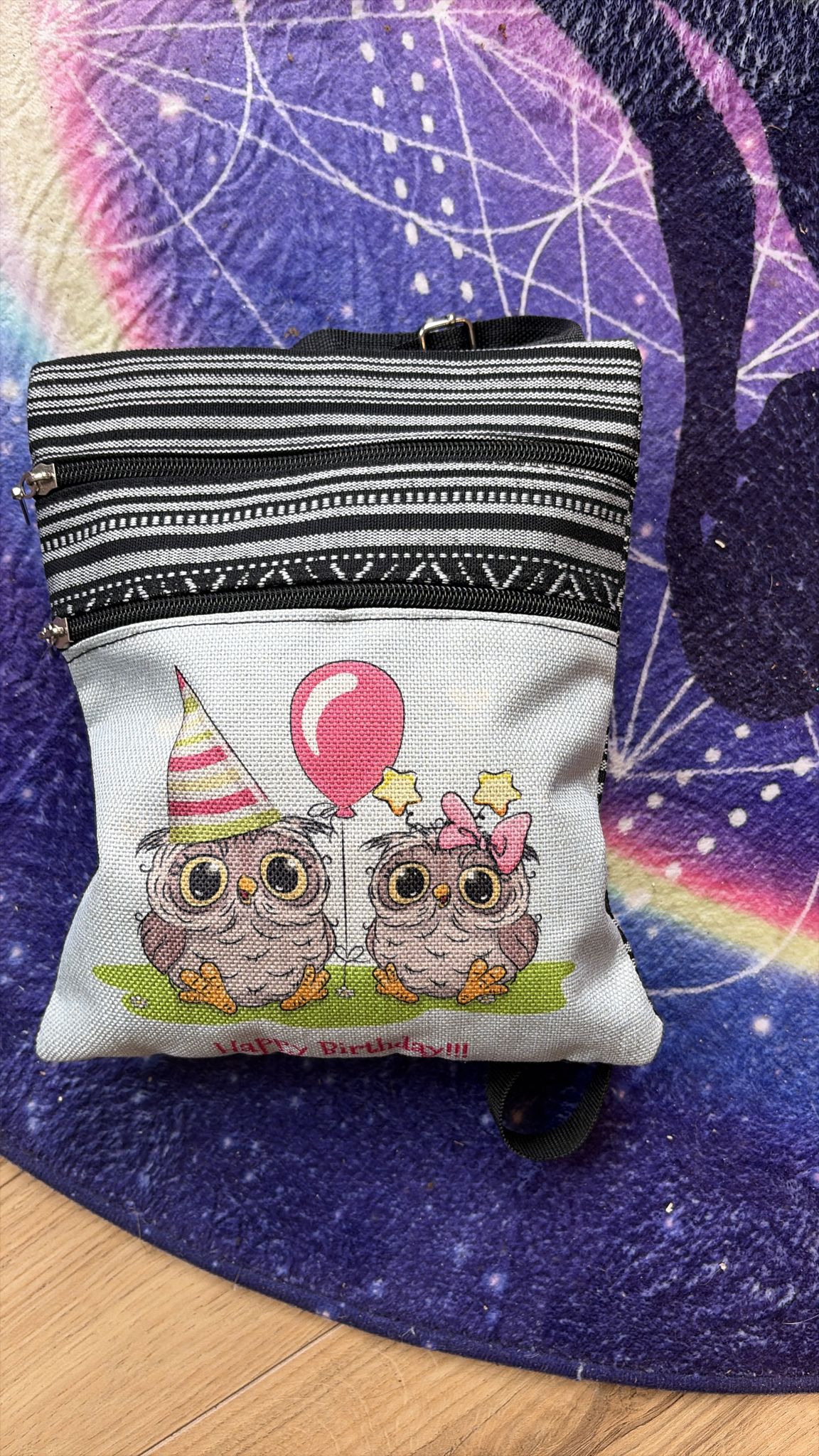 Umhängetaschen