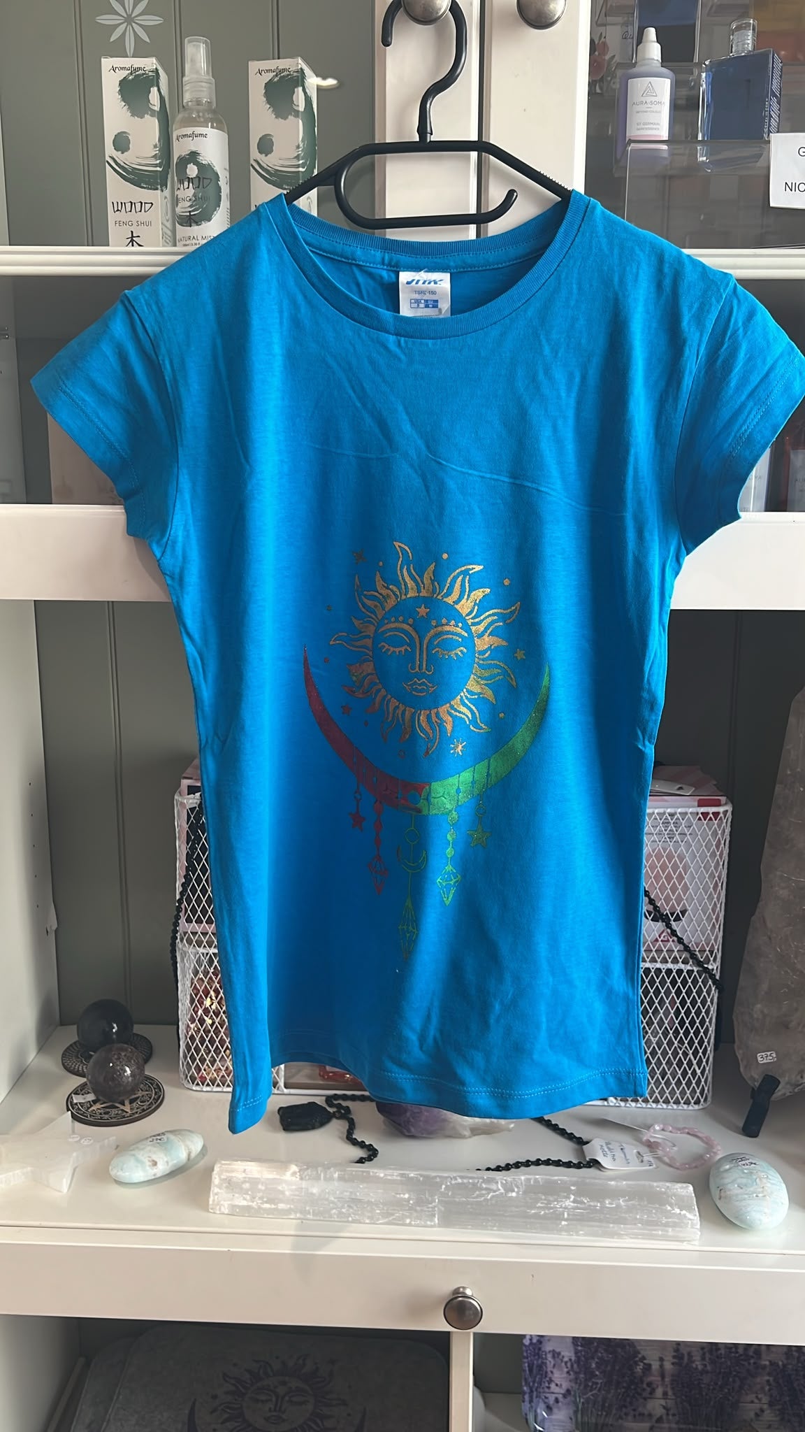 T-Shirt/Top/Unterhemd