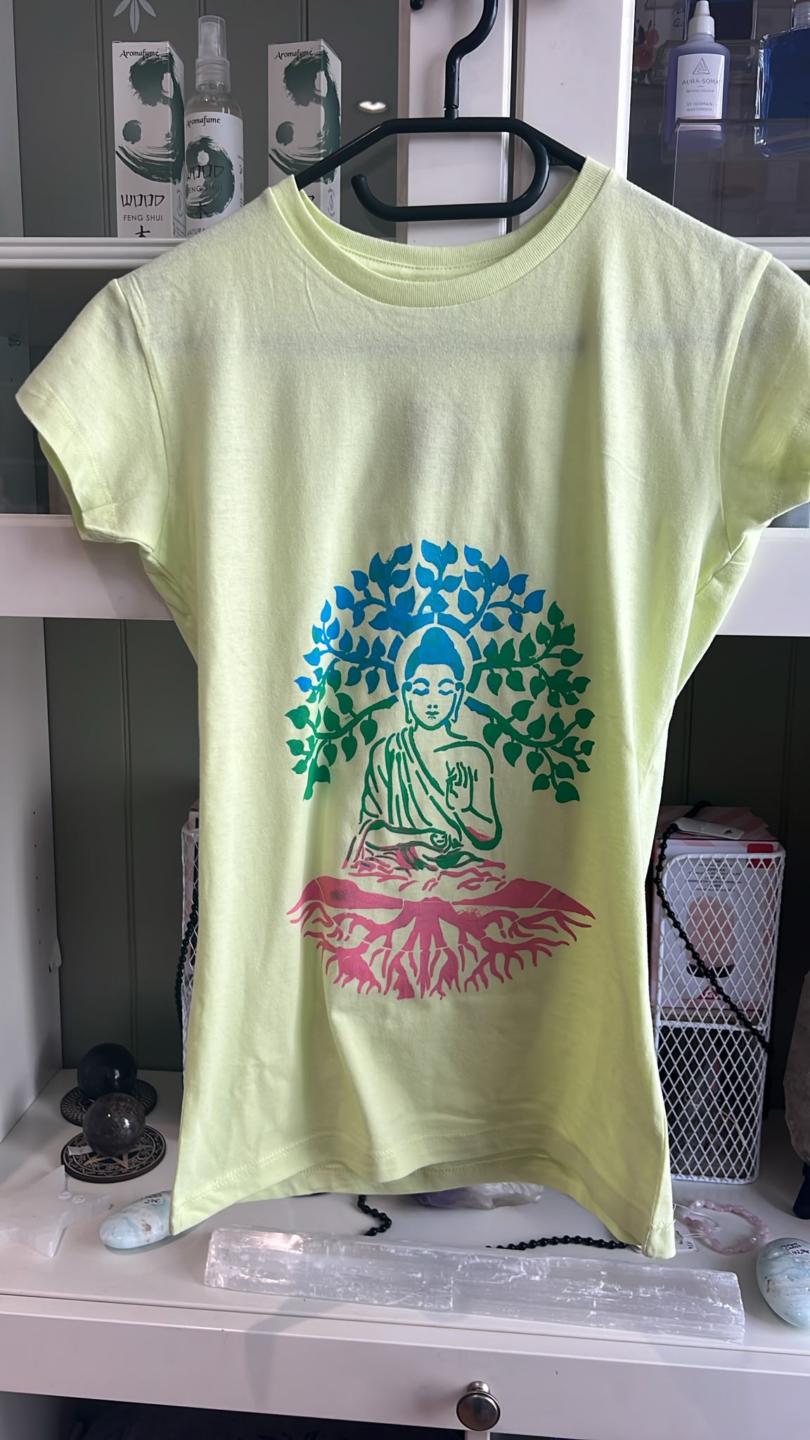 T-Shirt/Top/Unterhemd