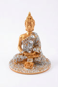 Buddha Räucherstäbchenhalter