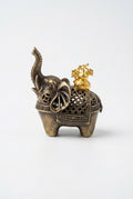 Ganesha Kegelhalter