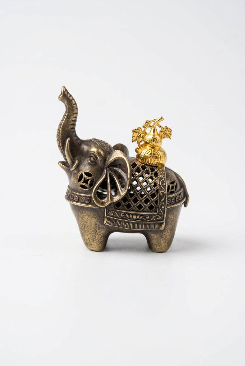 Ganesha Kegelhalter