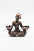 Buddha Kegelhalter