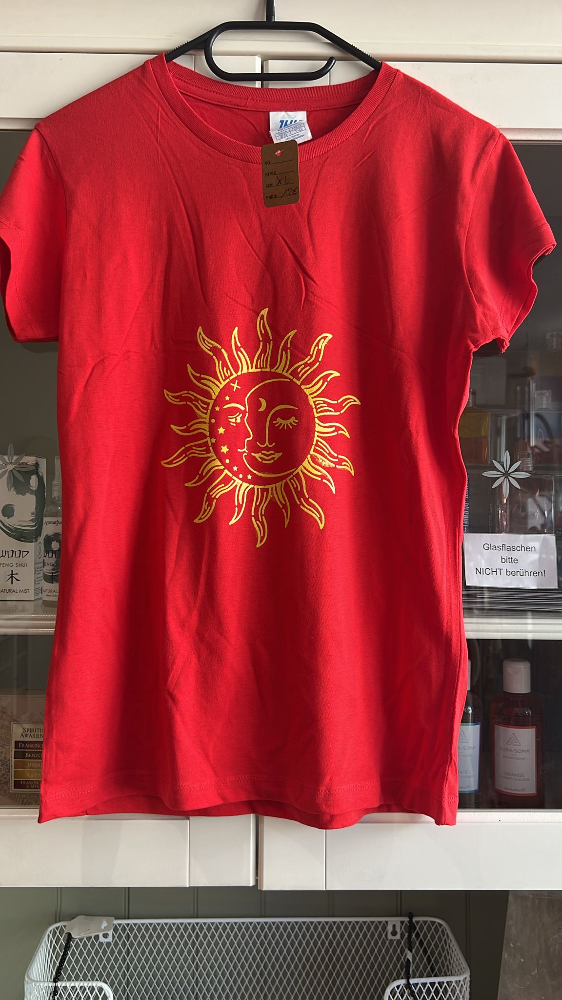 T-Shirt/Top/Unterhemd